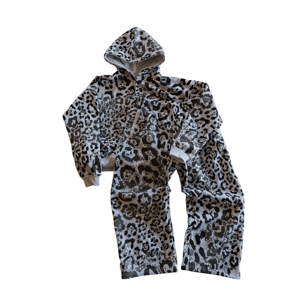 Cheetah Set