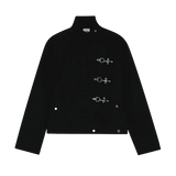 Fireman Clasps Jacket