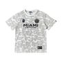 Bape Miami T-shirt