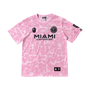 Bape Miami T-shirt