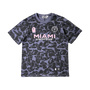 Bape Miami T-shirt