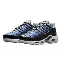 Nike Tn Air Max Plus 'Black Blue Tint'