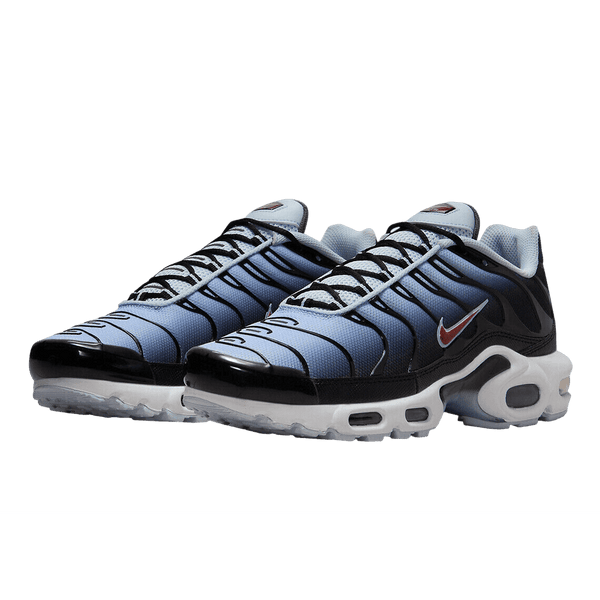 Nike Tn Air Max Plus 'Black Blue Tint'