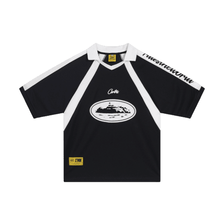 Corteiz Little 18 Jersey