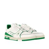 Louis Vuitton Pre-Loved Green