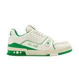 Louis Vuitton Pre-Loved Green