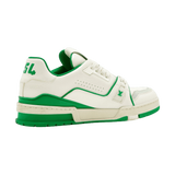 Louis Vuitton Pre-Loved Green