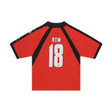 Corteiz Little 18 Jersey