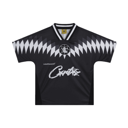 Corteiz Jersey Big 18
