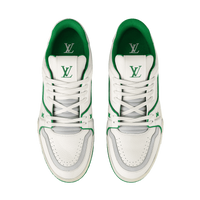 Louis Vuitton Pre-Loved Green