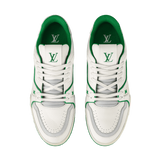 Louis Vuitton Pre-Loved Green