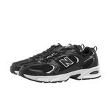 New Balance 530v2 Retro 'Black White'