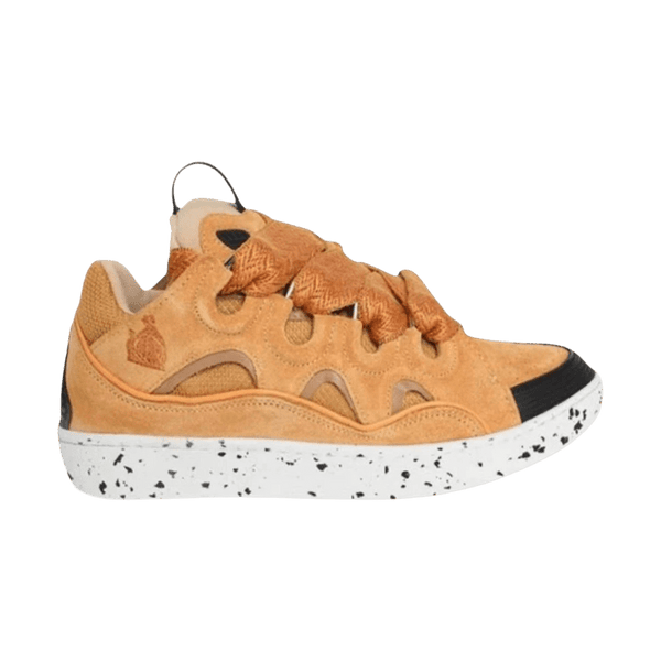 Lanvin Curb Orange