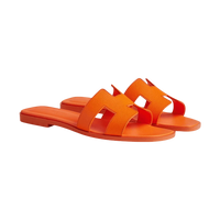 Hermes Oran Sandals