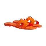 Hermes Oran Sandals