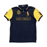 Ralph Lauren Polo Navy Sao Paolo