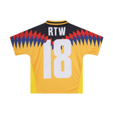 Corteiz Jersey Big 18