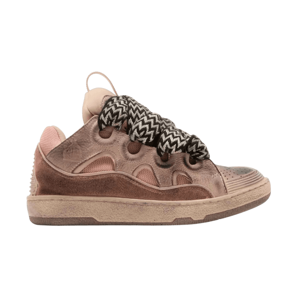 Lanvin Curb Smoke Pink