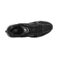 New Balance 530v2 Retro 'Black White'