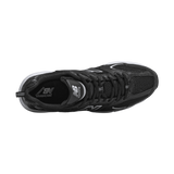 New Balance 530v2 Retro 'Black White'