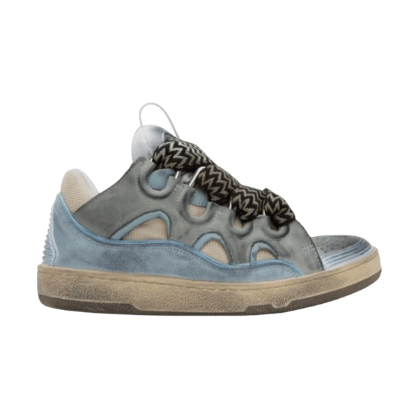 Lanvin Curb Smoke Grey