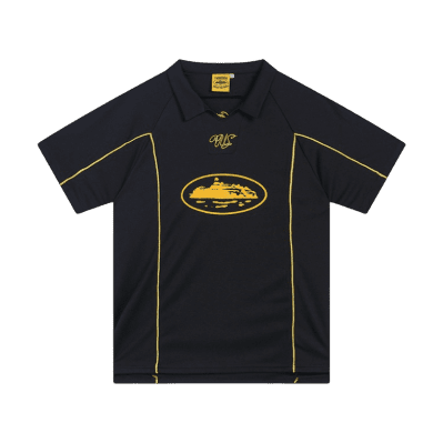 Corteiz Logo Jersey