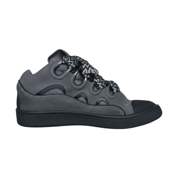 Lanvin Curb Dark Grey