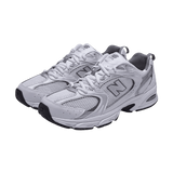 New Balance 530 White Silver