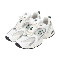 New Balance 530 Sea Salt Marsh Green