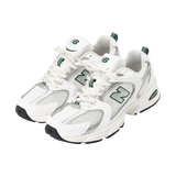 New Balance 530 Sea Salt Marsh Green