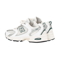 New Balance 530 Sea Salt Marsh Green