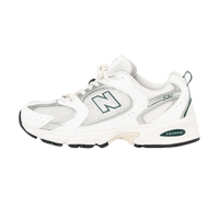 New Balance 530 Sea Salt Marsh Green