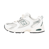 New Balance 530 Sea Salt Marsh Green