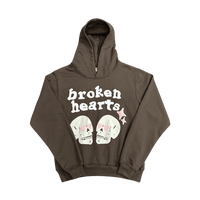 Broken Planet Broken Heart Tracksuit (set)