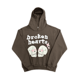 Broken Planet Broken Heart Tracksuit (set)