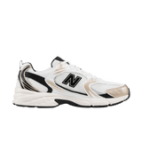 New Balance 530 'White Black gold'