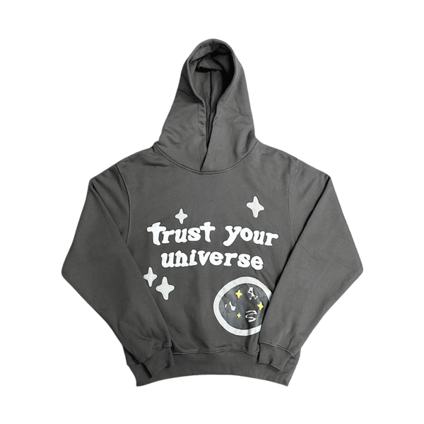 Broken Planet Trust Your Universe Tracksuit (set)