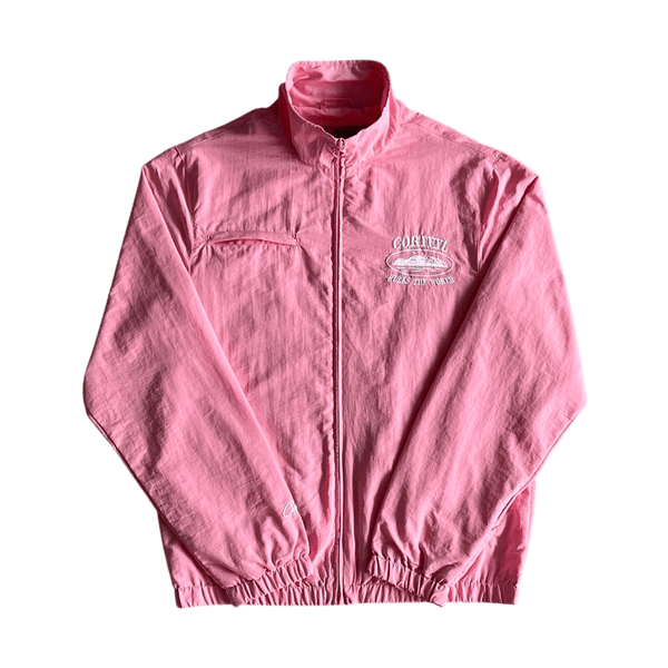 Croteiz Pink Shukushuku