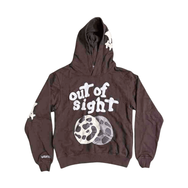 Broken Planet Out Of Sight Tracksuit