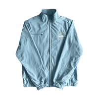 Corteiz Baby Blue Shukushuku