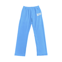 Broken Planet Tracksuit Blue