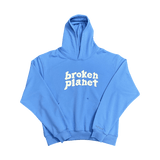 Broken Planet Tracksuit Blue