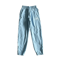 Corteiz Baby Blue Shukushuku