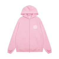 Broken Planet Pink Tracksuit