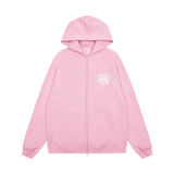 Broken Planet Pink Tracksuit