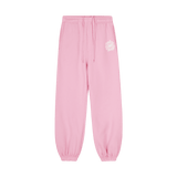 Broken Planet Pink Tracksuit