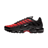 Nike Tn Air Max Plus “Deadpool”