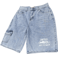 Corteiz Brazil Jorts