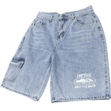 Corteiz Brazil Jorts