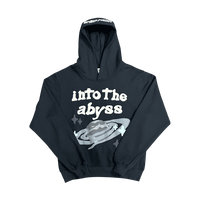 Broken Planet Into The Abyss Hoodie